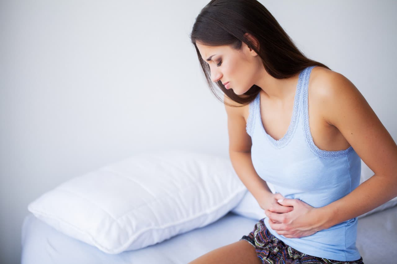 Dysmenorrhea: Causes, Symptoms, and Treatment