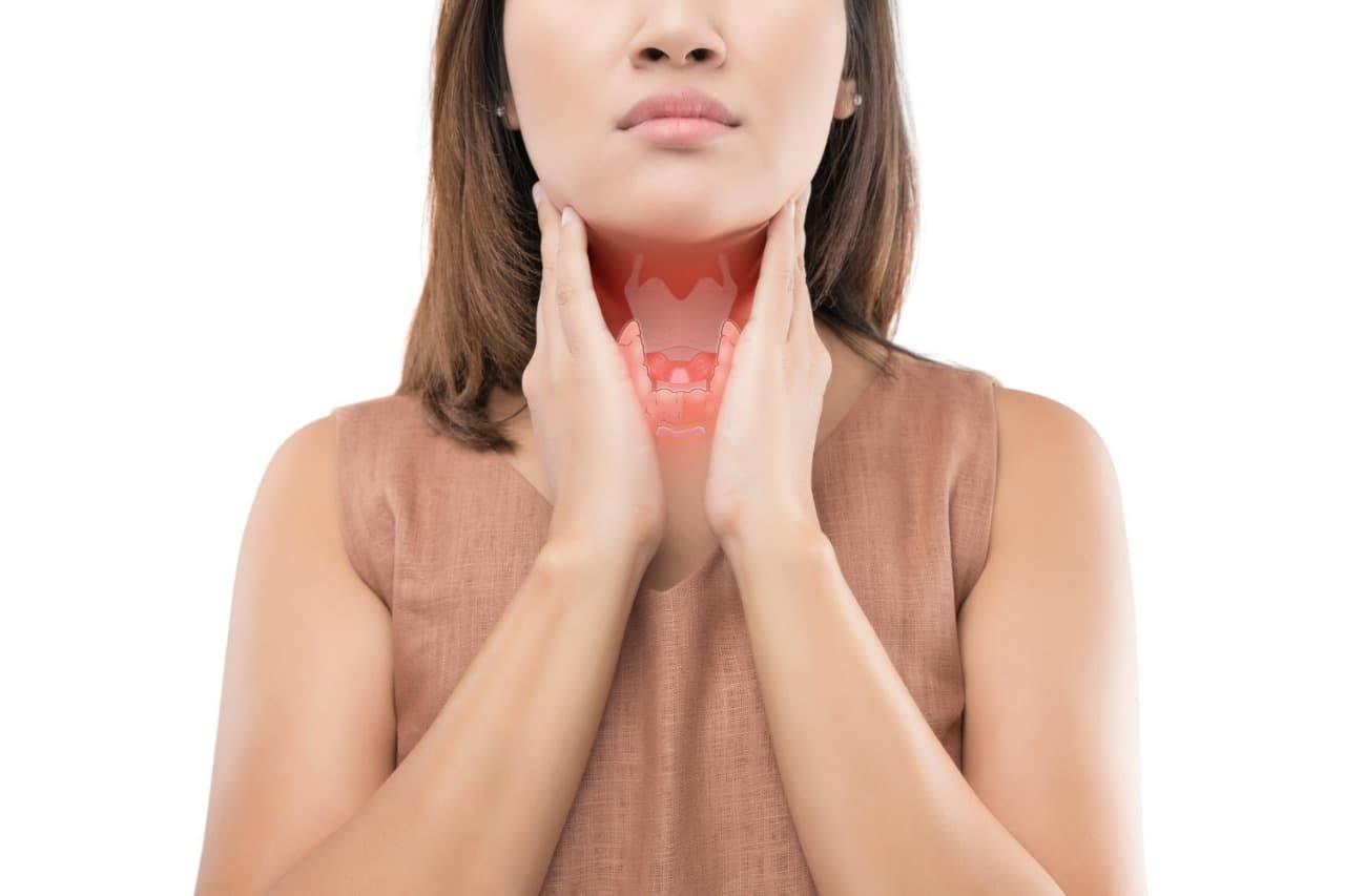 Navigating Thyroid Disorders Treatments for Fertility