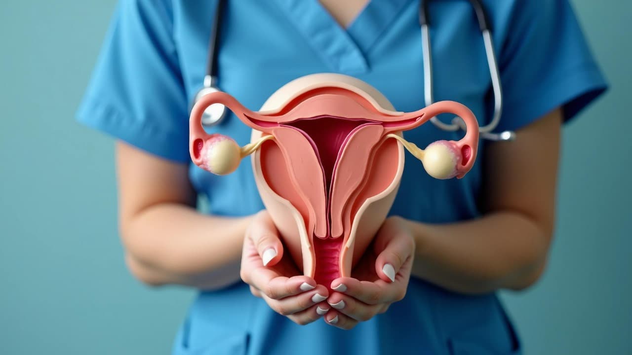 Bulky uterus: Causes, Symptoms, and Treatment options