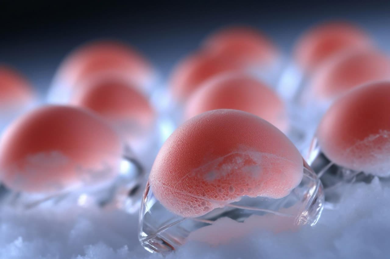 Egg Freezing: Benefits and Procedure