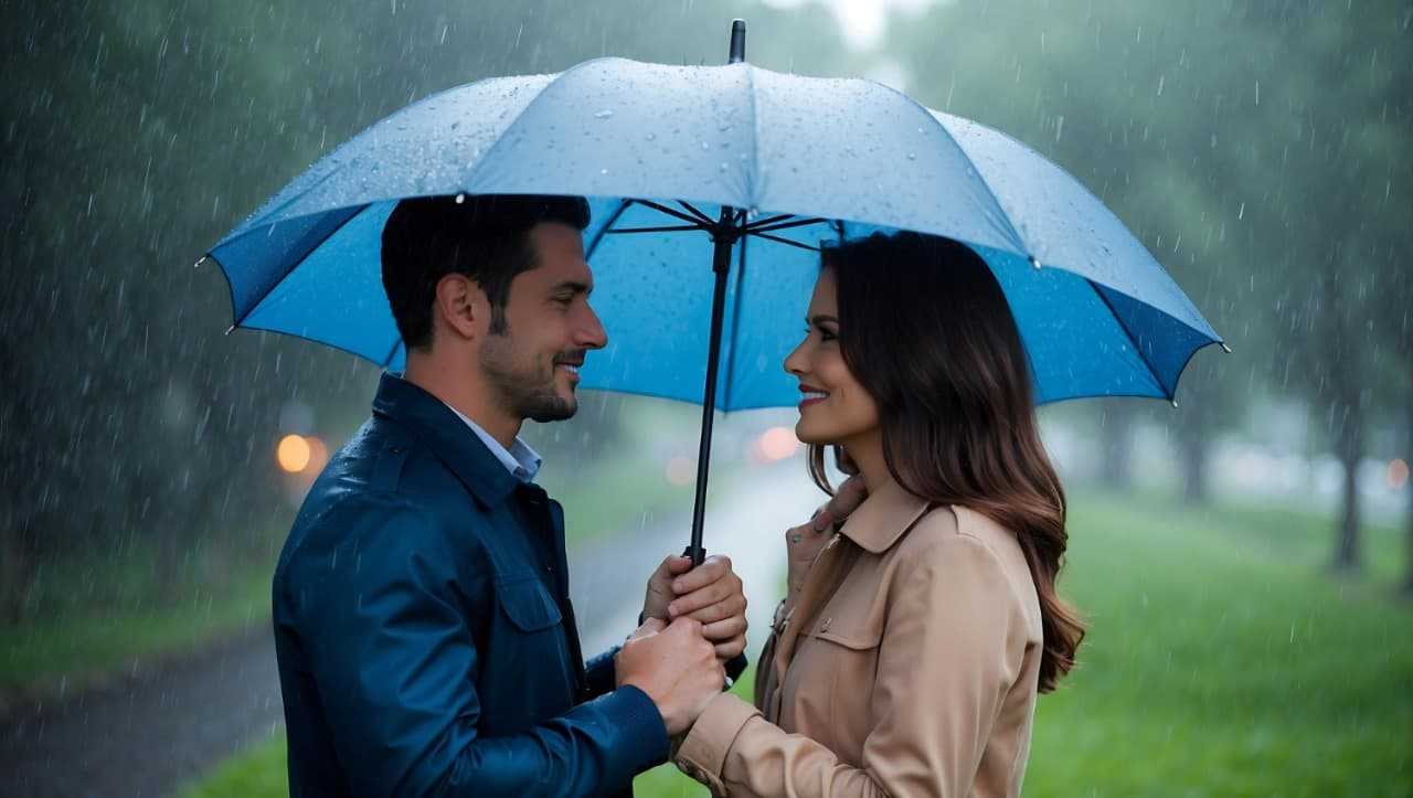 Fertility Treatments and Monsoon Weather: What You Need to Know