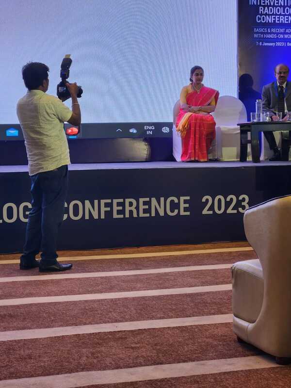 Clinical Interventional Radiology Conference